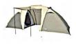 Campack Tent Travel Voyager 4